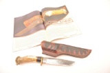 20HP-1 MOYER CUSTOM KNIFE