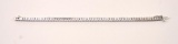20RPS-30 DIAMOND BRACELET