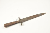 20JT-12 RELIC RIFLEMANS KNIFE