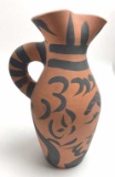 20JL-3 PICASSO LIMITED EDITION VASE