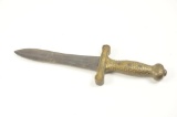 20JT-10 ARTILLERY CUT TO BOWIE