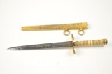 20JT-13 MIDSHIPMANS DIRK