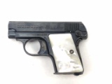20HO-102 COLT .25 AUTO