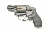 20II-6 AIR LITE S&W