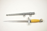 20IB-202 LUFTWAFFE DAGGER