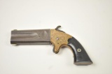 20JP-1 AMERICAN STANDARD DERRINGER