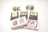 20HE-3 COLLECTIBLES LOT