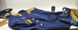 20JQ-3 RUSSIAN AIR FORCE OFFICERS UNIFORM