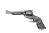 20IL-17 RUGER NEW MODEL BLACKHAWK