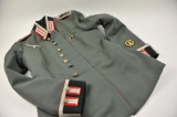 20IB-205 GERMAN WEHRNACHT UNIFORM