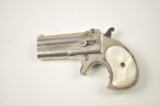 20JP-2 REMINGTON 2 LINE DERRINGER