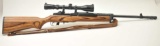 20JN-7 RUGER RANCH RIFLE