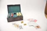 TMF-20 GAMBLER'S BOX