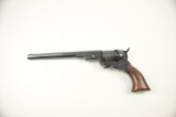 TMF-22 REPRO MRKD TEXAS PATERSON