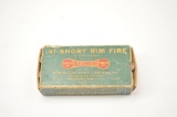 TMF-28 AMMO LOT