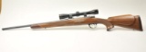 20HA-114 INTERARMS CUSTOM MAUSER