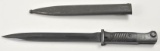 20IA-21 MAUSER K98 BAYONET