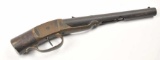 20IA-10 AMERICAN PARLOR PISTOL