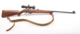 20DL-1 ROMANIAN M-69 TRAINING RIFLE