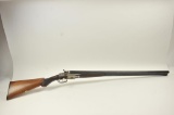20JP-7 DOUBLE SHOTGUN