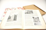 TMF-15 WWII HITLER PROPAGANDA BOOK