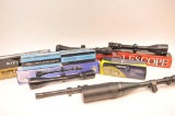 TMF-16 SCOPE LOT