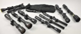 TMF-17 SCOPE LOT