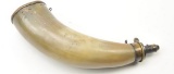 20IA-4 LARGE POWDER HORN