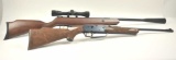 20JC-199 PELLET GUN LOT