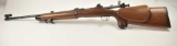 20JK-1 SPRINGFIELD CUSTOM TARGET RIFLE