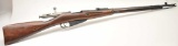 20JC-207 MOSIN NAGANT