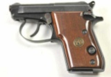 20HX-3 BERETTA 21A