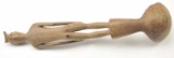 20IA-5 AMERICAN INDIAN LARGE SPOON