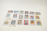 20HE-1 COLLECTIBLES LOT