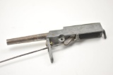 20IA-7 SCARCE TAYLOR'S 'FUR GETTER' TRAP GUN