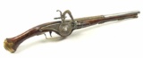 20IH-4 WHEELOCK PISTOL