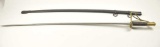 20JC-220 1860 CAVALRY SWORD