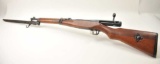 20JC-146 ARISAKA CARBINE