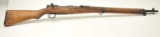 20JC-145 ARISAKA RIFLE