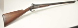 20JC-177 SXS PERC. SHOTGUN