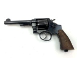 20HW-5 S&W MODEL 1917