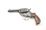 20IT-5 1877 COLT THUNDERER