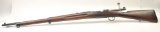 20JC-130 SWEDISH MAUSER 1901