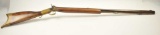 20JC-136 SINGLE SHOT BRASS FRAME