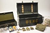 TMF-12 MILITARY COLLECTORS LOT