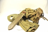 YMF-13 MILITARY LOT
