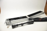 TMF-19 SPOT. SCOPE W/CASE