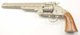 TMF-21 WYATT EARP COMM