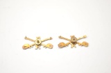 TMF-24 MISC LOT