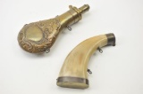 20HA-302 FLASK LOT
